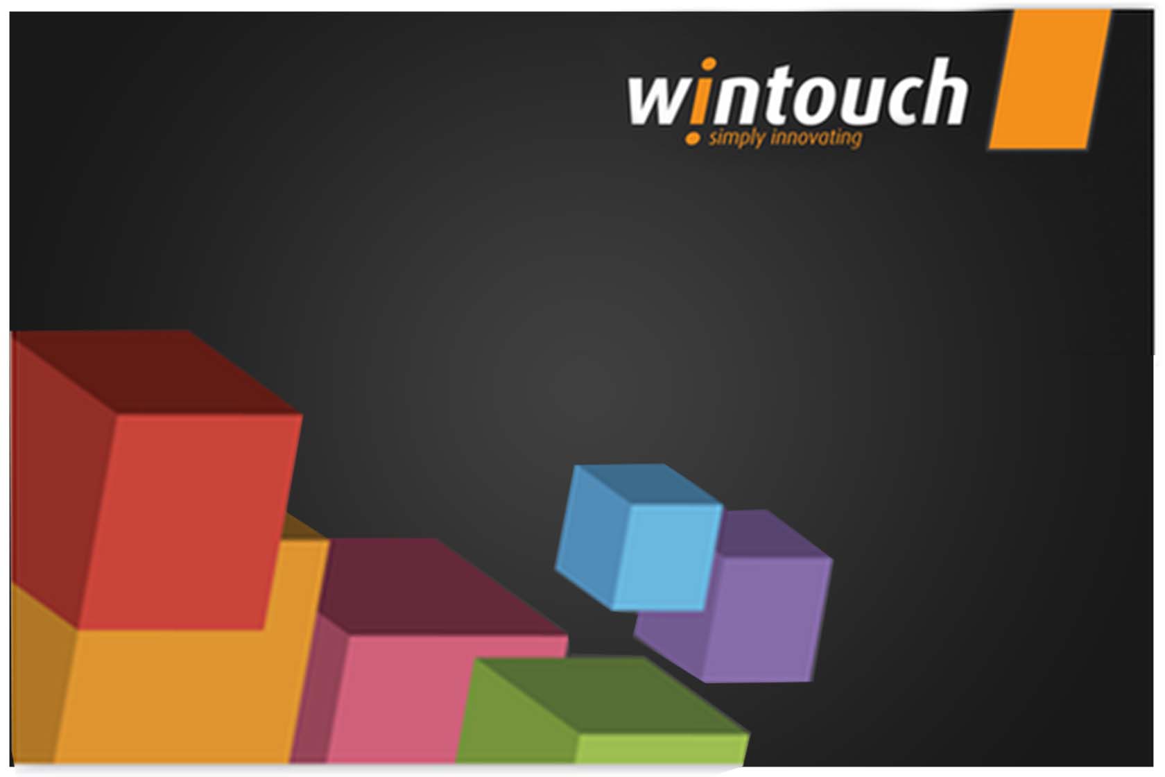 WINTOUCH | QR Code e ATCUD II