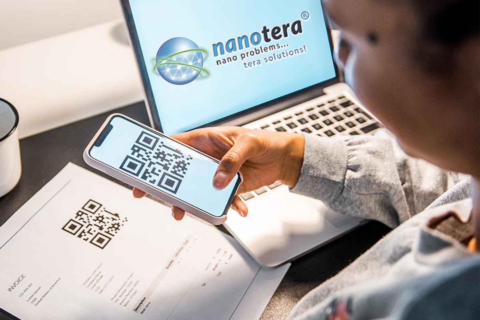 Faturas sem código QR dão multa até 18.750 euros