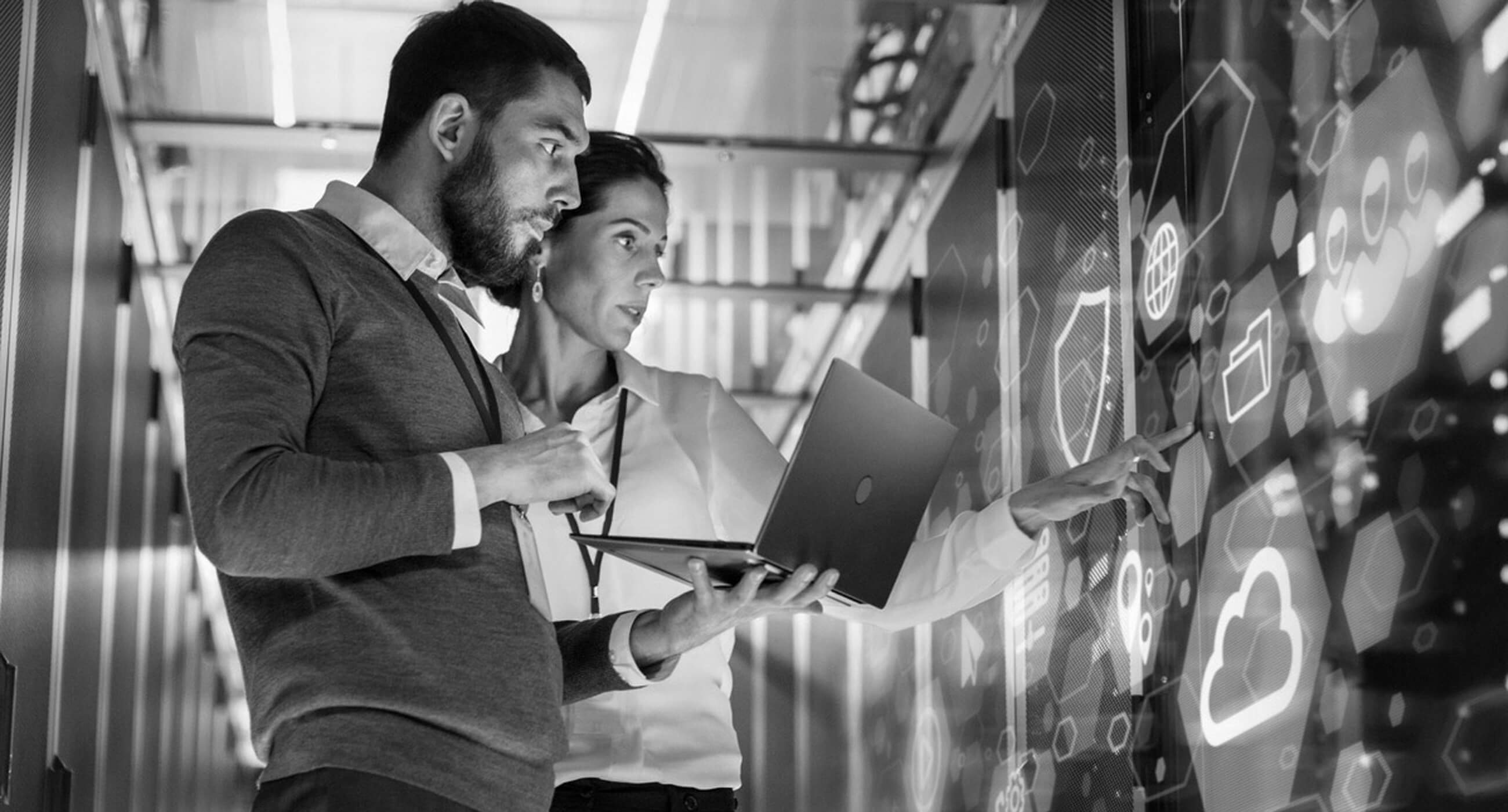 Otimize o funcionamento da sua Empresa
